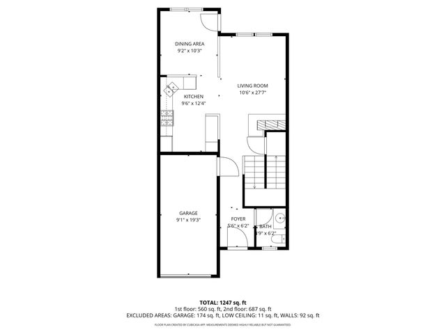 12706 Brewton Street, Fishers, IN 46038