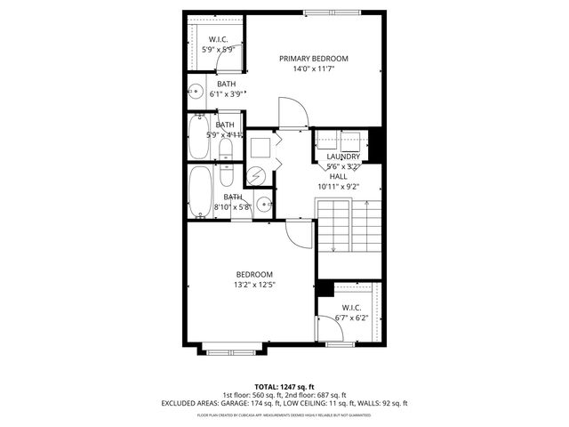 12706 Brewton Street, Fishers, IN 46038