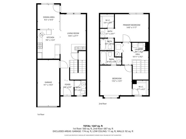 12706 Brewton Street, Fishers, IN 46038