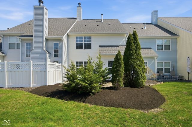 12706 Brewton Street, Fishers, IN 46038