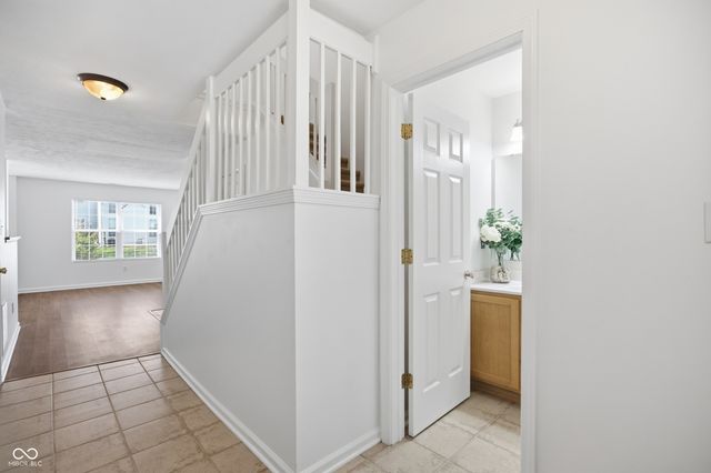 12706 Brewton Street, Fishers, IN 46038