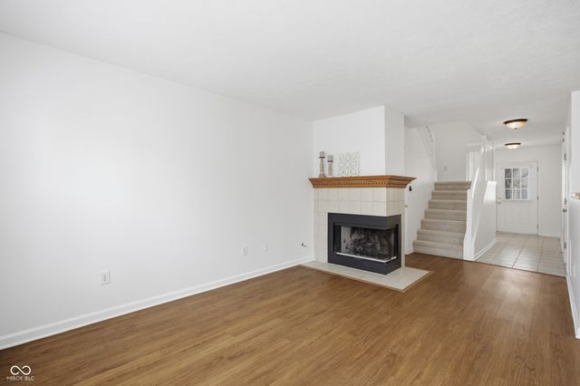 12706 Brewton Street, Fishers, IN 46038