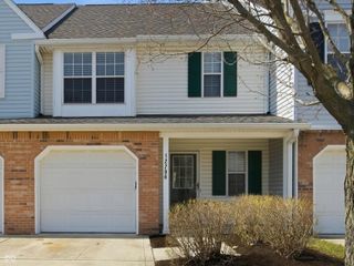 12706 Brewton Street, Fishers, IN 46038