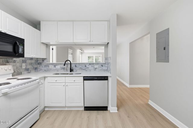 929 Morreene Road A23, Durham, NC 27705