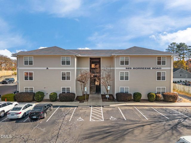 929 Morreene Road A23, Durham, NC 27705