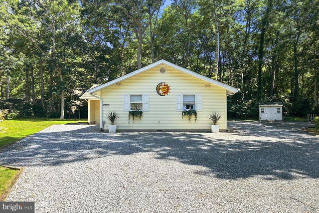 20 SOUTHWIND, Ocean Pines, MD 21811