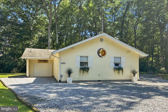 20 SOUTHWIND, Ocean Pines, MD 21811