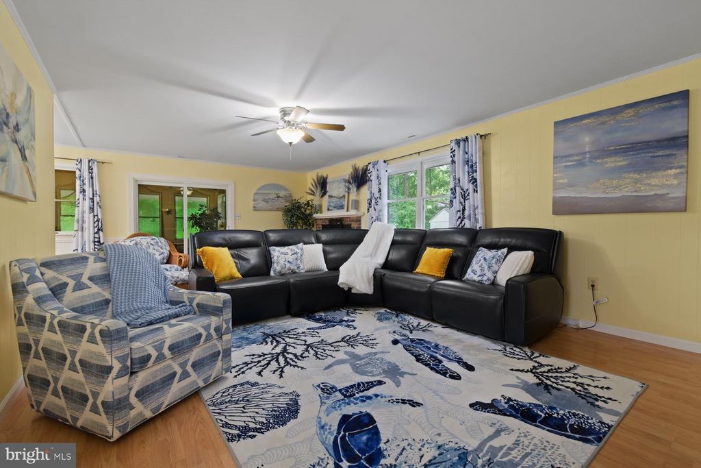 Image 20 of property listing at 20 SOUTHWIND, Ocean Pines, MD 21811