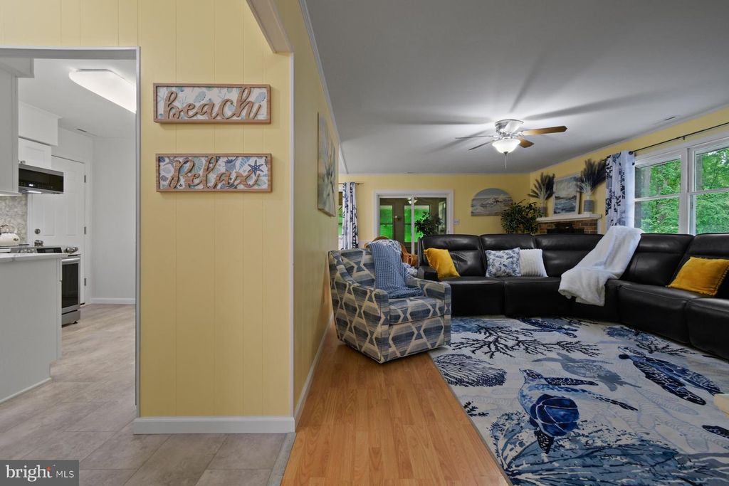 Image 24 of property listing at 20 SOUTHWIND, Ocean Pines, MD 21811