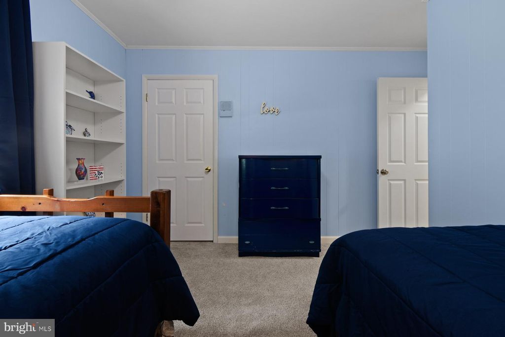 Image 30 of property listing at 20 SOUTHWIND, Ocean Pines, MD 21811
