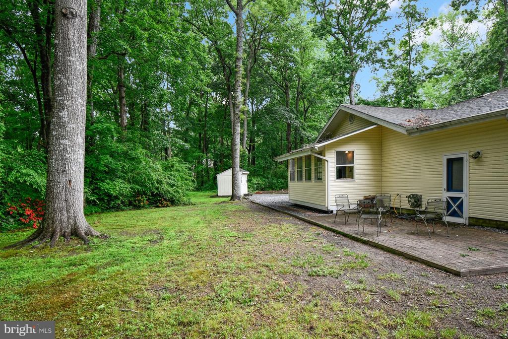 Image 4 of property listing at 20 SOUTHWIND, Ocean Pines, MD 21811