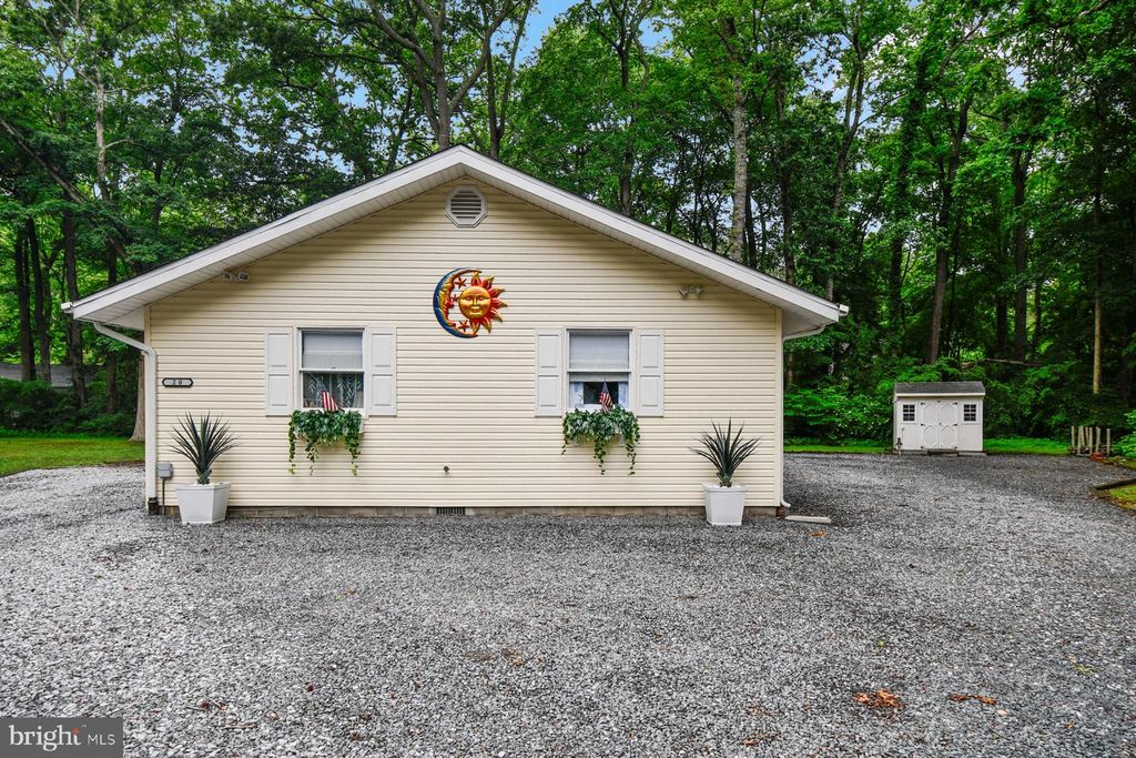 Image 39 of property listing at 20 SOUTHWIND, Ocean Pines, MD 21811