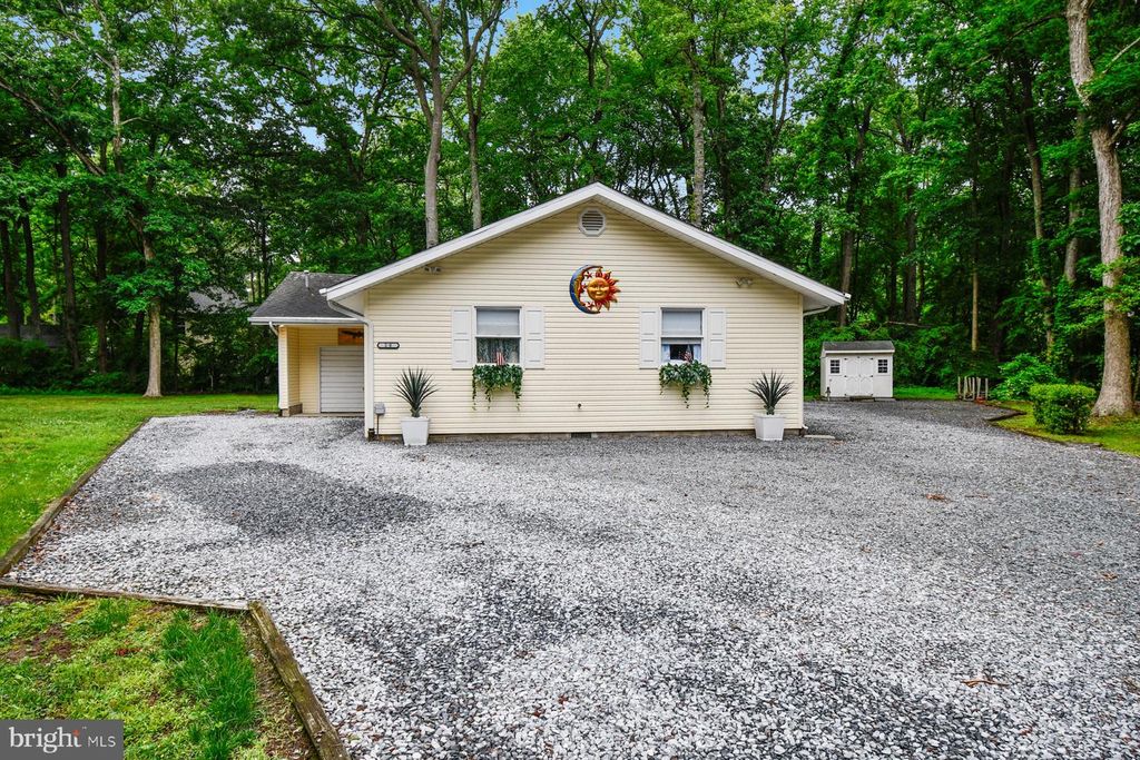 Image 40 of property listing at 20 SOUTHWIND, Ocean Pines, MD 21811