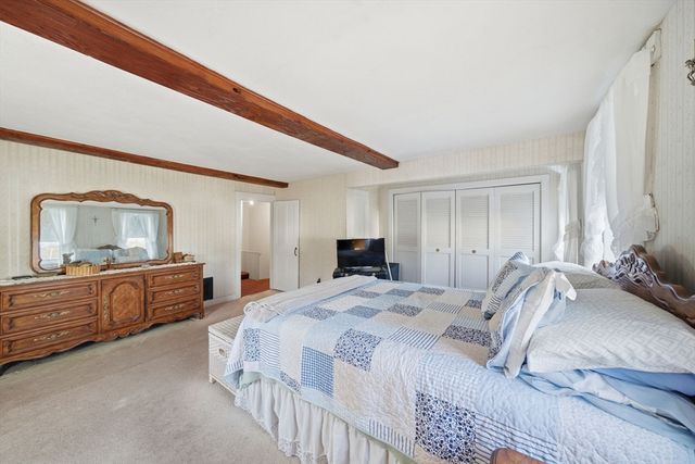 21-23 Eastern Avenue, Woburn, MA 01801