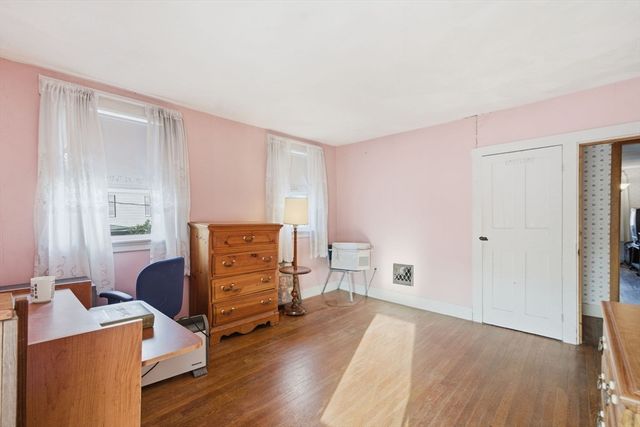 21-23 Eastern Avenue, Woburn, MA 01801