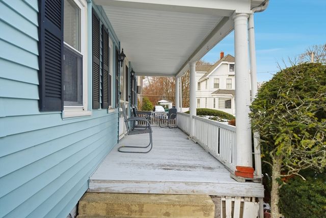 21-23 Eastern Avenue, Woburn, MA 01801