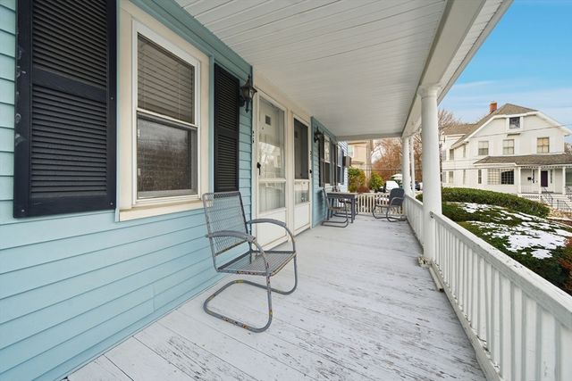 21-23 Eastern Avenue, Woburn, MA 01801