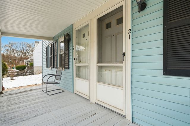 21-23 Eastern Avenue, Woburn, MA 01801