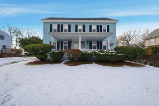 21-23 Eastern Avenue, Woburn, MA 01801