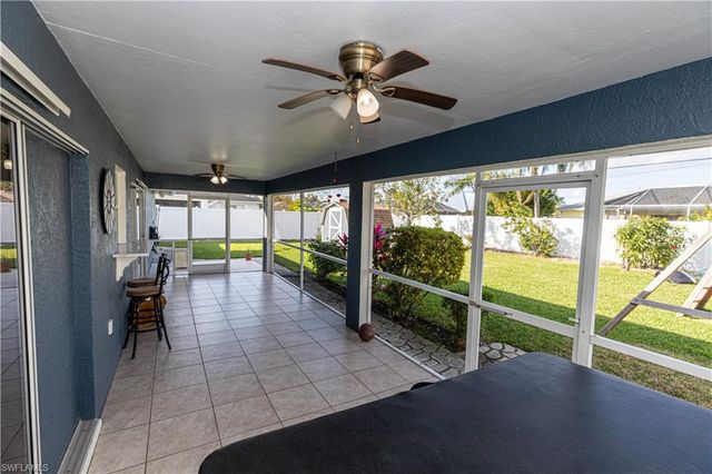 417 SE 21st TER, Cape Coral, FL 33990