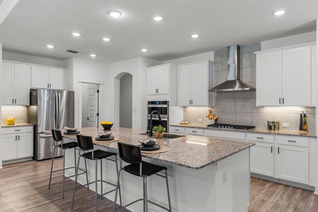 3405 Charade DR, Leander, TX 78641