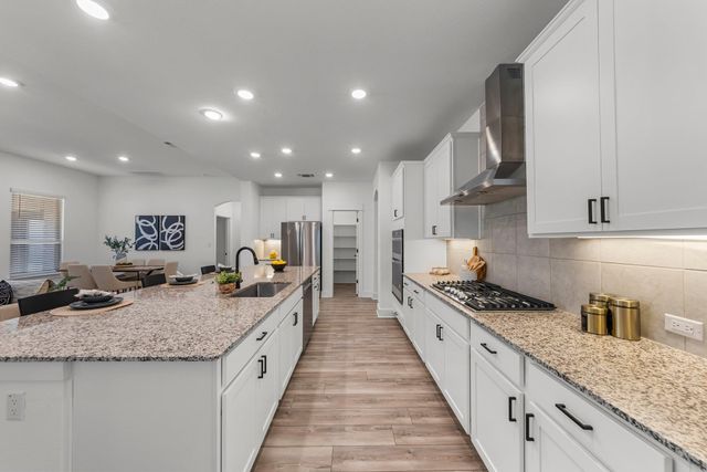3405 Charade DR, Leander, TX 78641