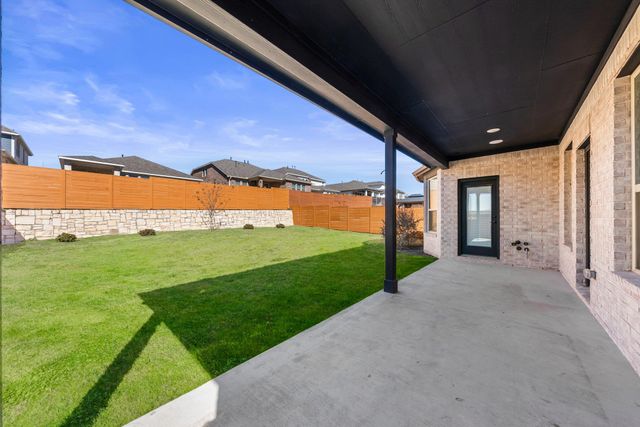 3405 Charade DR, Leander, TX 78641
