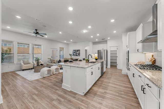 3405 Charade DR, Leander, TX 78641