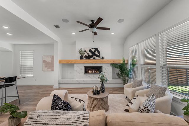 3405 Charade DR, Leander, TX 78641