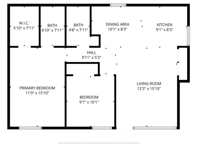 25007 Peachland Avenue 120, Newhall, CA 91321