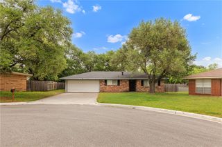 1312 TIMM Street, College Station, TX 77840
