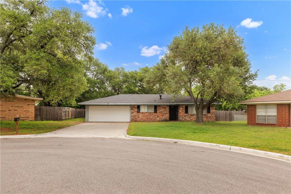 1312 TIMM Street, College Station, TX 77840