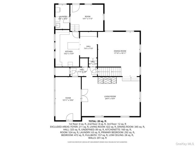 33 S Windsor Avenue, Brightwaters, NY 11718