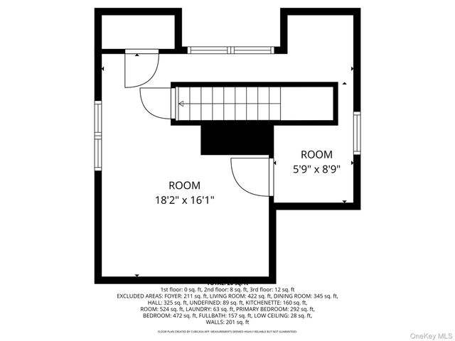 33 S Windsor Avenue, Brightwaters, NY 11718