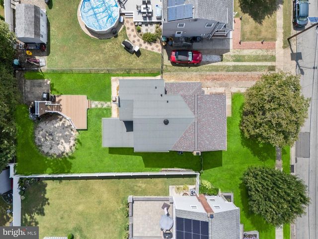 7270 GITHENS AVE, Pennsauken, NJ 08109