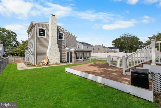 7270 GITHENS AVE, Pennsauken, NJ 08109