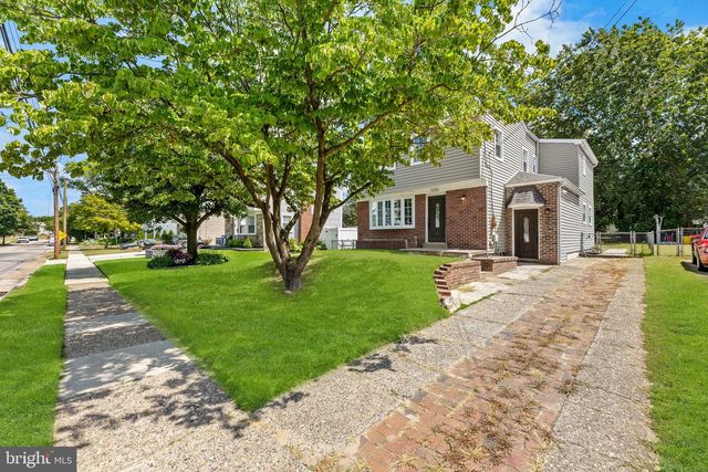 7270 GITHENS AVE, Pennsauken, NJ 08109