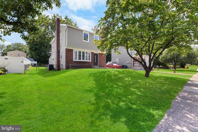 7270 GITHENS AVE, Pennsauken, NJ 08109