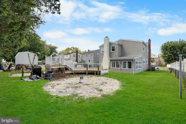 7270 GITHENS AVE, Pennsauken, NJ 08109