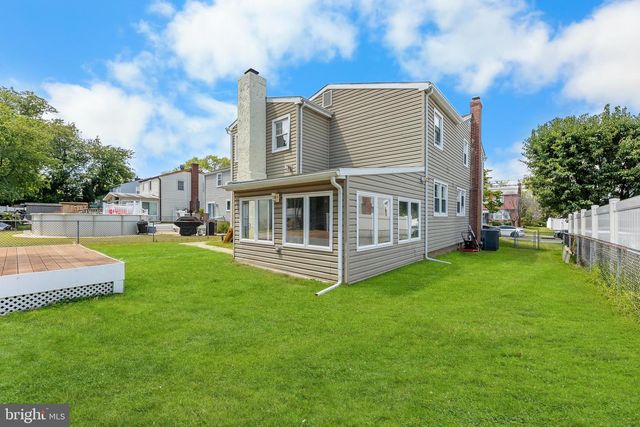 7270 GITHENS AVE, Pennsauken, NJ 08109