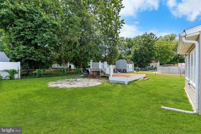 7270 GITHENS AVE, Pennsauken, NJ 08109