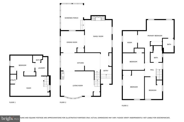 7270 GITHENS AVE, Pennsauken, NJ 08109