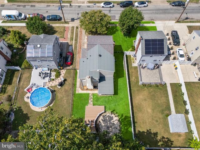 7270 GITHENS AVE, Pennsauken, NJ 08109