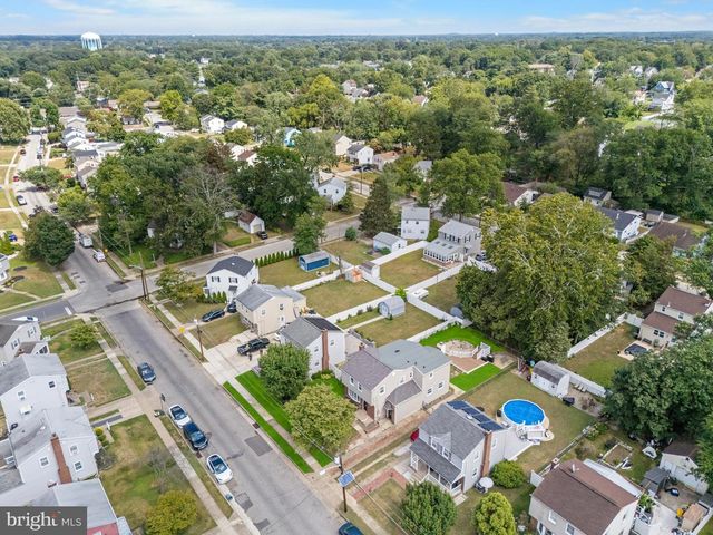 7270 GITHENS AVE, Pennsauken, NJ 08109