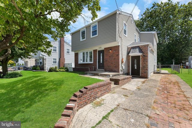 7270 GITHENS AVE, Pennsauken, NJ 08109