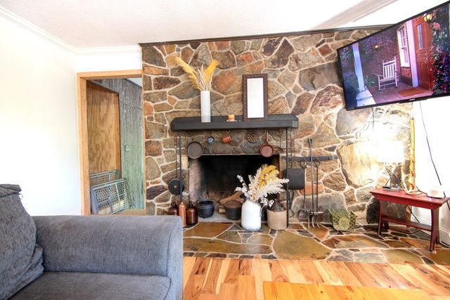 337 Simpson Mountain Road, Murphy, NC 28906