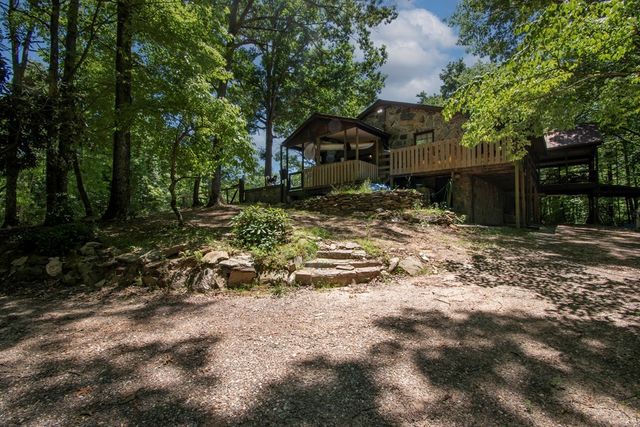 337 Simpson Mountain Road, Murphy, NC 28906