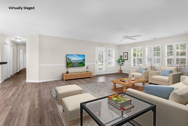 4645 Fringetree Dr Unit 10B, Murrells Inlet, SC 29576
