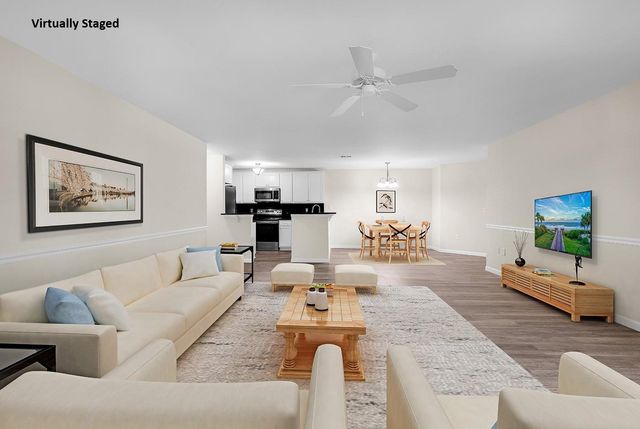 4645 Fringetree Dr Unit 10B, Murrells Inlet, SC 29576