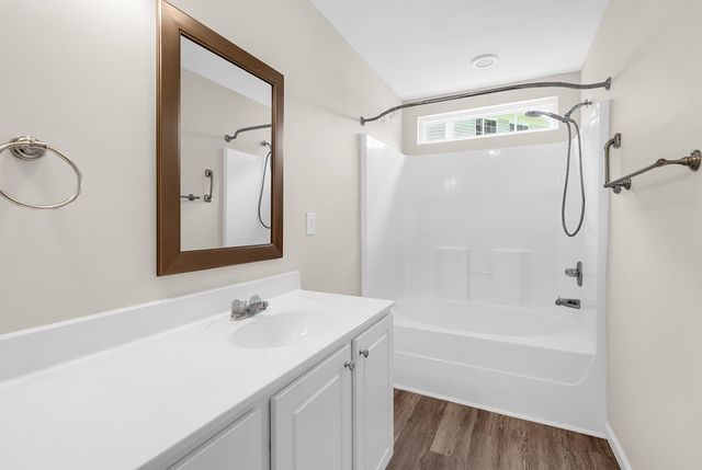 4645 Fringetree Dr Unit 10B, Murrells Inlet, SC 29576